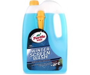 W-4047 TURTLE WAX 